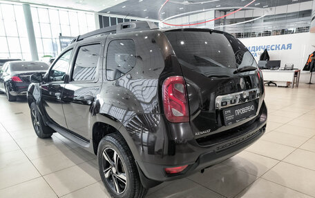 Renault Duster I рестайлинг, 2015 год, 1 050 000 рублей, 7 фотография