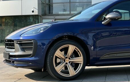 Porsche Macan I рестайлинг, 2026 год, 13 300 000 рублей, 5 фотография