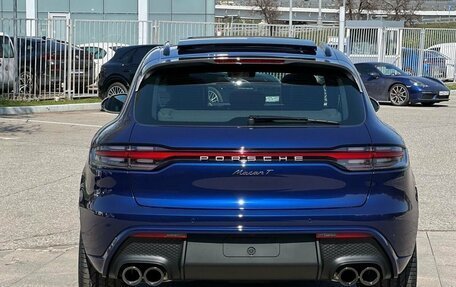 Porsche Macan I рестайлинг, 2026 год, 13 300 000 рублей, 9 фотография
