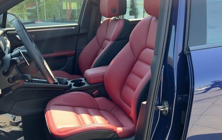 Porsche Macan I рестайлинг, 2026 год, 13 300 000 рублей, 13 фотография