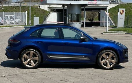 Porsche Macan I рестайлинг, 2026 год, 13 300 000 рублей, 6 фотография