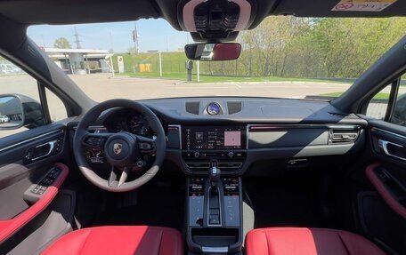Porsche Macan I рестайлинг, 2026 год, 13 300 000 рублей, 14 фотография