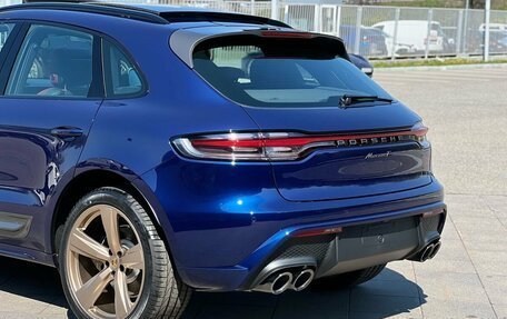 Porsche Macan I рестайлинг, 2026 год, 13 300 000 рублей, 7 фотография