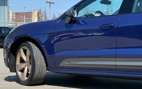 Porsche Macan I рестайлинг, 2026 год, 13 300 000 рублей, 8 фотография