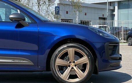 Porsche Macan I рестайлинг, 2026 год, 13 300 000 рублей, 10 фотография