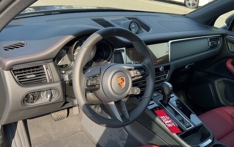 Porsche Macan I рестайлинг, 2026 год, 13 300 000 рублей, 12 фотография