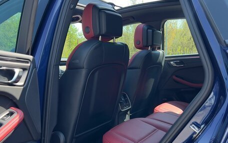 Porsche Macan I рестайлинг, 2026 год, 13 300 000 рублей, 24 фотография