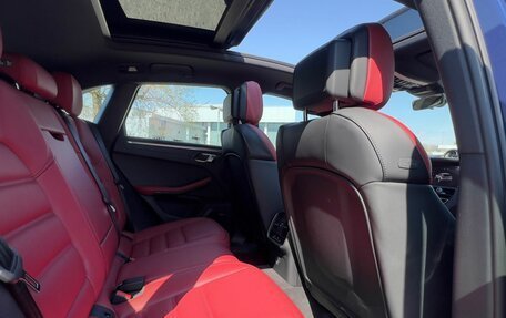 Porsche Macan I рестайлинг, 2026 год, 13 300 000 рублей, 19 фотография