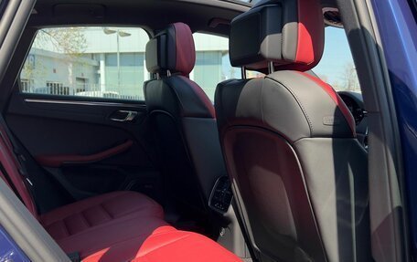Porsche Macan I рестайлинг, 2026 год, 13 300 000 рублей, 22 фотография