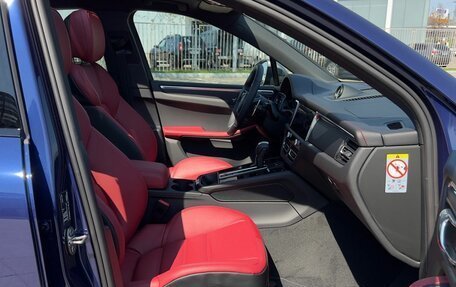 Porsche Macan I рестайлинг, 2026 год, 13 300 000 рублей, 20 фотография