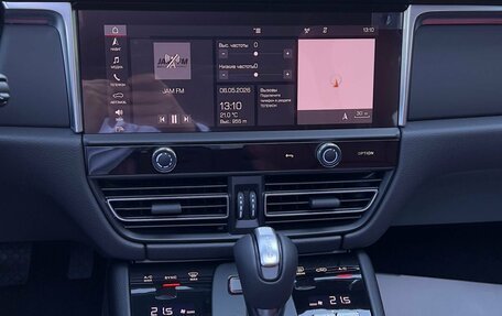Porsche Macan I рестайлинг, 2026 год, 13 300 000 рублей, 28 фотография