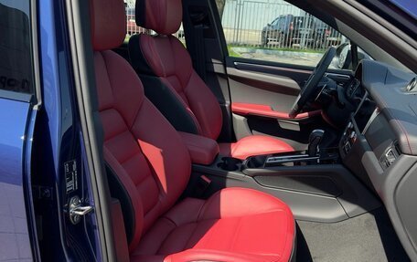 Porsche Macan I рестайлинг, 2026 год, 13 300 000 рублей, 21 фотография