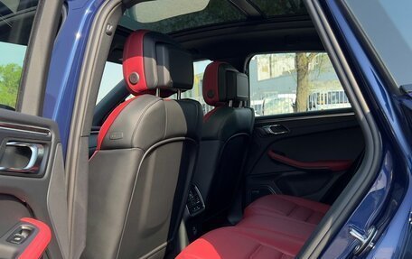 Porsche Macan I рестайлинг, 2026 год, 13 300 000 рублей, 32 фотография