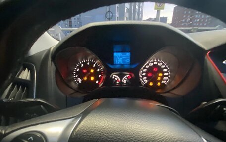 Ford Focus III, 2012 год, 710 000 рублей, 7 фотография