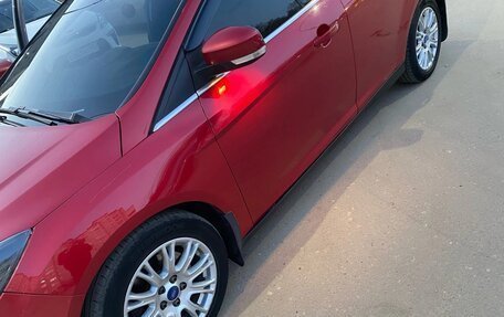 Ford Focus III, 2012 год, 710 000 рублей, 10 фотография