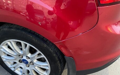 Ford Focus III, 2012 год, 710 000 рублей, 11 фотография