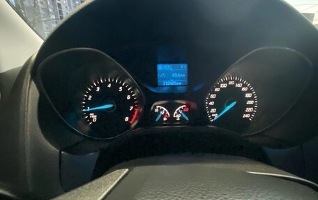 Ford Focus III, 2012 год, 710 000 рублей, 8 фотография