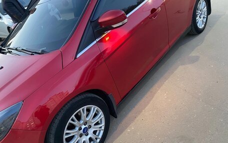 Ford Focus III, 2012 год, 710 000 рублей, 12 фотография