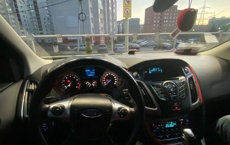 Ford Focus III, 2012 год, 710 000 рублей, 9 фотография