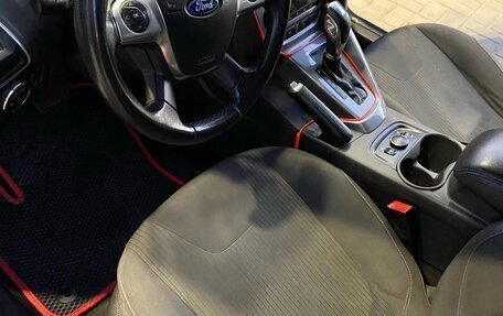 Ford Focus III, 2012 год, 710 000 рублей, 6 фотография