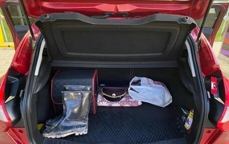 Ford Focus III, 2012 год, 710 000 рублей, 13 фотография