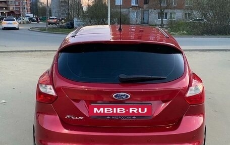 Ford Focus III, 2012 год, 710 000 рублей, 4 фотография
