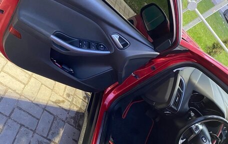 Ford Focus III, 2012 год, 710 000 рублей, 17 фотография