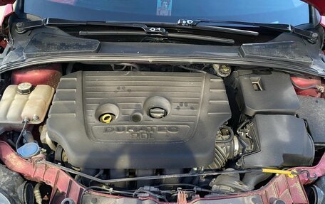 Ford Focus III, 2012 год, 710 000 рублей, 15 фотография