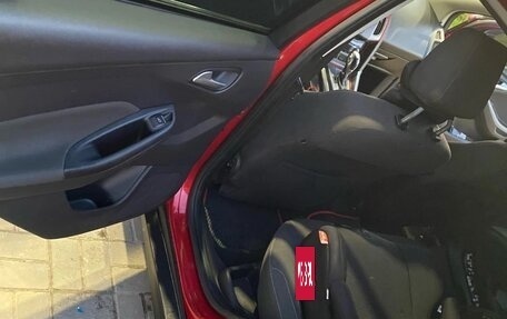 Ford Focus III, 2012 год, 710 000 рублей, 16 фотография