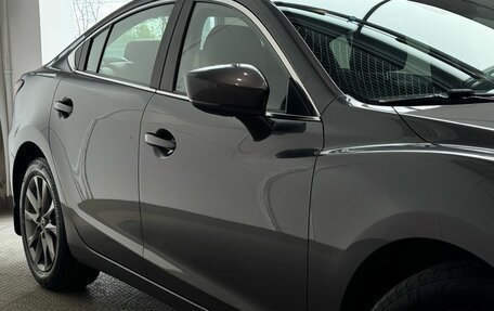Mazda 6, 2020 год, 2 199 000 рублей, 11 фотография