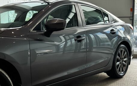 Mazda 6, 2020 год, 2 199 000 рублей, 10 фотография
