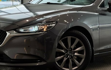 Mazda 6, 2020 год, 2 199 000 рублей, 8 фотография
