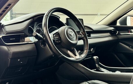 Mazda 6, 2020 год, 2 199 000 рублей, 15 фотография
