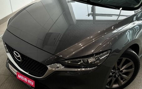 Mazda 6, 2020 год, 2 199 000 рублей, 7 фотография
