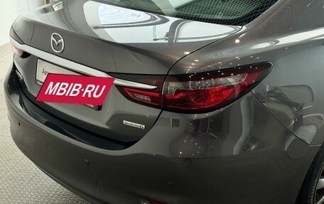 Mazda 6, 2020 год, 2 199 000 рублей, 12 фотография