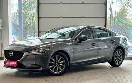 Mazda 6, 2020 год, 2 199 000 рублей, 1 фотография