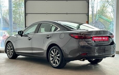 Mazda 6, 2020 год, 2 199 000 рублей, 6 фотография