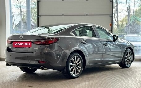 Mazda 6, 2020 год, 2 199 000 рублей, 4 фотография