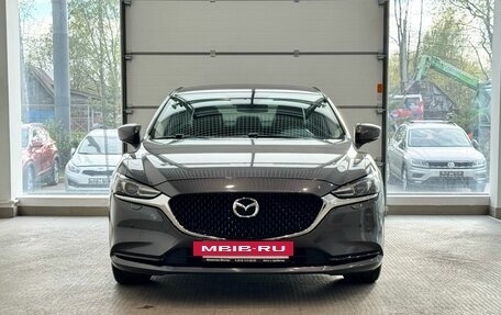 Mazda 6, 2020 год, 2 199 000 рублей, 2 фотография