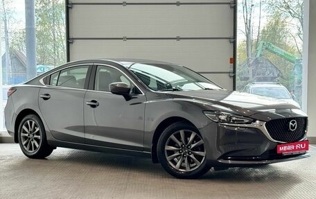 Mazda 6, 2020 год, 2 199 000 рублей, 3 фотография