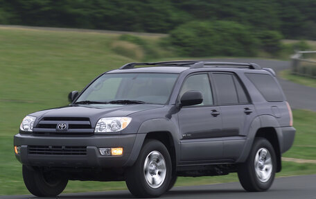 Toyota 4Runner IV, 2002 год, 2 200 000 рублей, 1 фотография