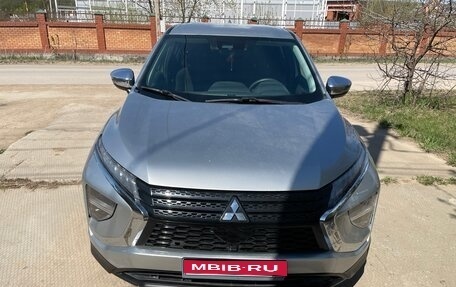 Mitsubishi Eclipse Cross, 2021 год, 2 325 000 рублей, 1 фотография