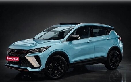Geely Coolray I, 2023 год, 2 150 000 рублей, 1 фотография