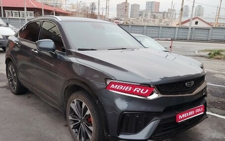 Geely Tugella FY11, 2023 год, 2 950 000 рублей, 1 фотография