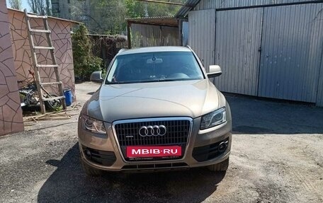 Audi Q5, 2008 год, 1 400 000 рублей, 1 фотография
