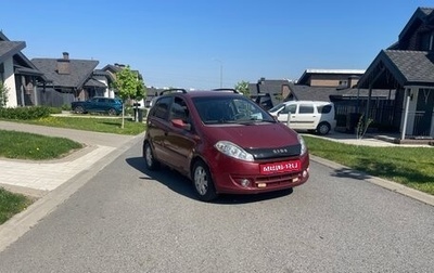 Chery Kimo (A1), 2008 год, 125 000 рублей, 1 фотография