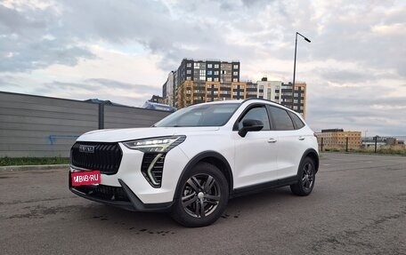 Haval Jolion, 2024 год, 1 420 000 рублей, 1 фотография