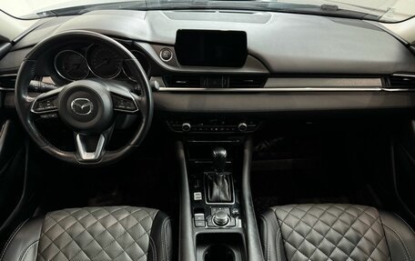 Mazda 6, 2020 год, 2 199 000 рублей, 17 фотография