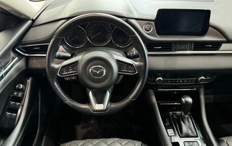 Mazda 6, 2020 год, 2 199 000 рублей, 18 фотография