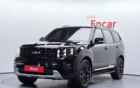 KIA Mohave I, 2024 год, 7 100 000 рублей, 1 фотография